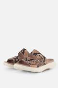 Gabor Rollingsoft Sandalen Phyton Leer