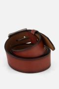 Sixroad Riem bruin Leer
