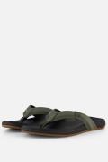 Reef Cushion Phantom 2.0 Slippers groen