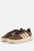 Adidas Barreda Decode Lux Sneakers bruin
