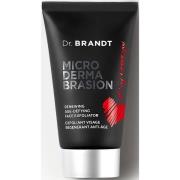 Dr. Brandt Microdermabrasion Renewing Age-Defying Face Exfoliator