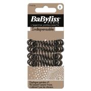 BaByliss Paris Accessories 794938 Spiraalvormige haarstrikken 4 s