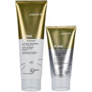 Joico K-Pak Reconstructor & Hydrator Package