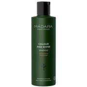 Mádara Colour and Shine Shampoo 250 ml