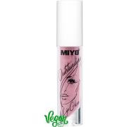 MIYO Outstandning Lip Gloss 21 For Keep On The Lips