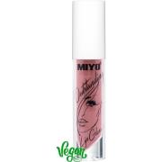 MIYO Outstandning Lip Gloss 22 Me + You