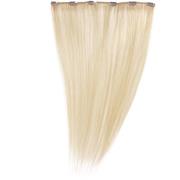 Love Hair Extensions Maximum Clip In 60 Pure Blonde