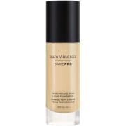 bareMinerals BAREPRO Performance Wear Liquid Foundation SPF 20 Si