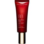 Clarins BB Skin Detox Fluid SPF 25 02 Medium