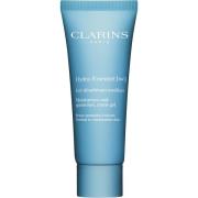 Clarins Hydra-Essentiel Moisturizes and Quenches, Matte Gel 75 ml