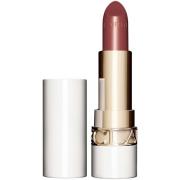 Clarins     Joli Rouge Shiny Lipstick 758S Sandy Pink