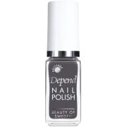 Depend Minilack Like a Goddess Nail Polish 748