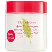 Elizabeth Arden Green Tea  Lychee Lime Honey Drops Body Cream  50
