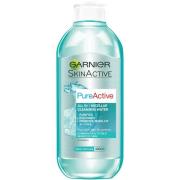 Garnier SkinActive Pure Active Micellar Water 400 ml