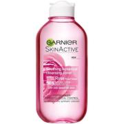 Garnier SkinActive Toner Rose Torr & Känslig hy 200 ml