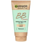 Garnier SkinActive Miracle Skin Perfector BB Cream Light Light