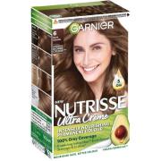Garnier Nutrisse Cream 6.0 Cannelle