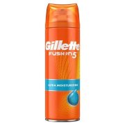 Gillette Fusion Ultra Moist Gel 200 ml