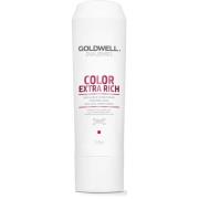 Goldwell Dualsenses Color Extra Rich Brilliance Conditioner 200 m