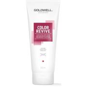 Goldwell Dualsenses Color Revive Color Giving Conditioner Cool Re