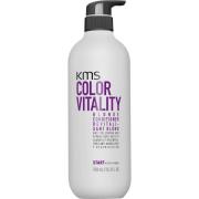 KMS Colorvitality START Blonde Conditioner 750 ml