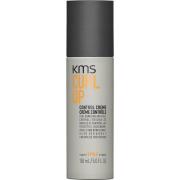 KMS Curlup STYLE Control Creme 150 ml