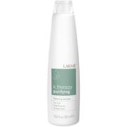 Lakme K-Therapy Purifying K.therapy Purifying Balancing Shampoo 3