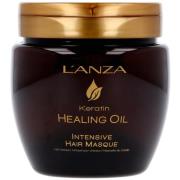 Lanza Keratin Healing Oil Masque