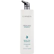 Lanza Healing Strenght White Tea Shampoo 1000 ml