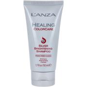 Lanza Healing ColorCare Silver Brightening Shampoo 50 ml