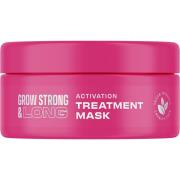 Lee Stafford Grow Strong & Long Activation Treatment Mask 200 ml