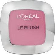 Loreal Paris True Match Blush  165 Rosy Cheeks