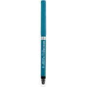 Loreal Paris Infaillible Grip 36H Automatic Eyeliner 07 Turquoise