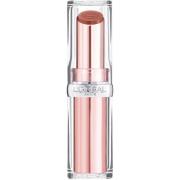 Loreal Paris Color Riche Glow Paradise Balm-in-Lipstick 107 Brown