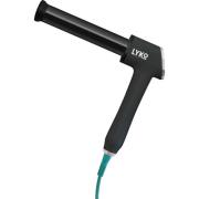 By Lyko L Shaped Curling Iron 32 mm