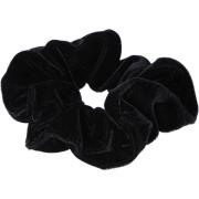 By Lyko Hairscrunchie Velvet Look Black