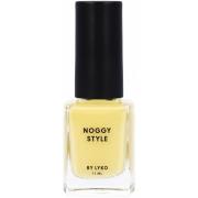 By Lyko Lowkey Collection Nail Polish 071 Noggy Style