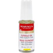 Mavala Nagelbandsolja 10 ml