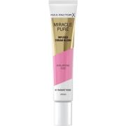 Max Factor Miracle Pure Cream Blush 01 Radiant Rose