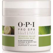 OPI Pro Spa Intensive Callus Smoothing Balm 118 ml