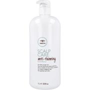 Paul Mitchell Anti-Thinning Shampoo 1000 ml