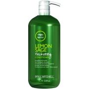 Paul Mitchell Tea Tree Lemon Sage Thickening Conditioner 1000 ml