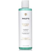 Philip B Nordic Wood Hair + Body Shampoo 350 ml