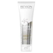Revlon 45 Days Color Care Conditioner + Shampoo 275 ml