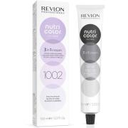 Revlon Nutri Color Filters 3-in-1 Cream 1002 Intense Platinum