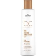 Schwarzkopf Professional BC Bonacure Time Restore Conditioner Q10