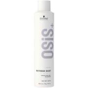 Schwarzkopf Professional Osis+ 2ND Day Hair Refresh Dust 300 ml