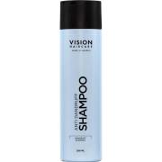 Vision Haircare Anti Dandruff Shampoo 250 ml