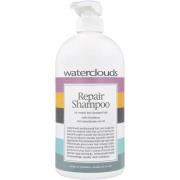 Waterclouds   Repair Shampoo 1000 ml