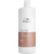 Wella Professionals Fusion Intense Repair Shampoo 1000 ml